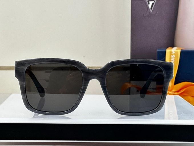 Louis Vuitton Sunglasses ID:20230516-318